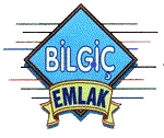 BİLGİÇ EMLAK -  İstanbul - Satılık Kiralık Konut daire işyeri arsa